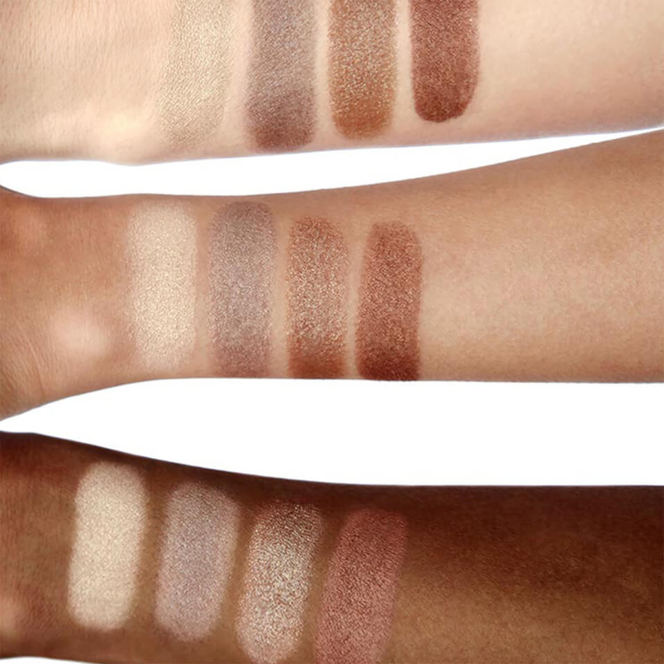 Charlotte Tilbury Luxury Palette THE GOLDEN GODDESS