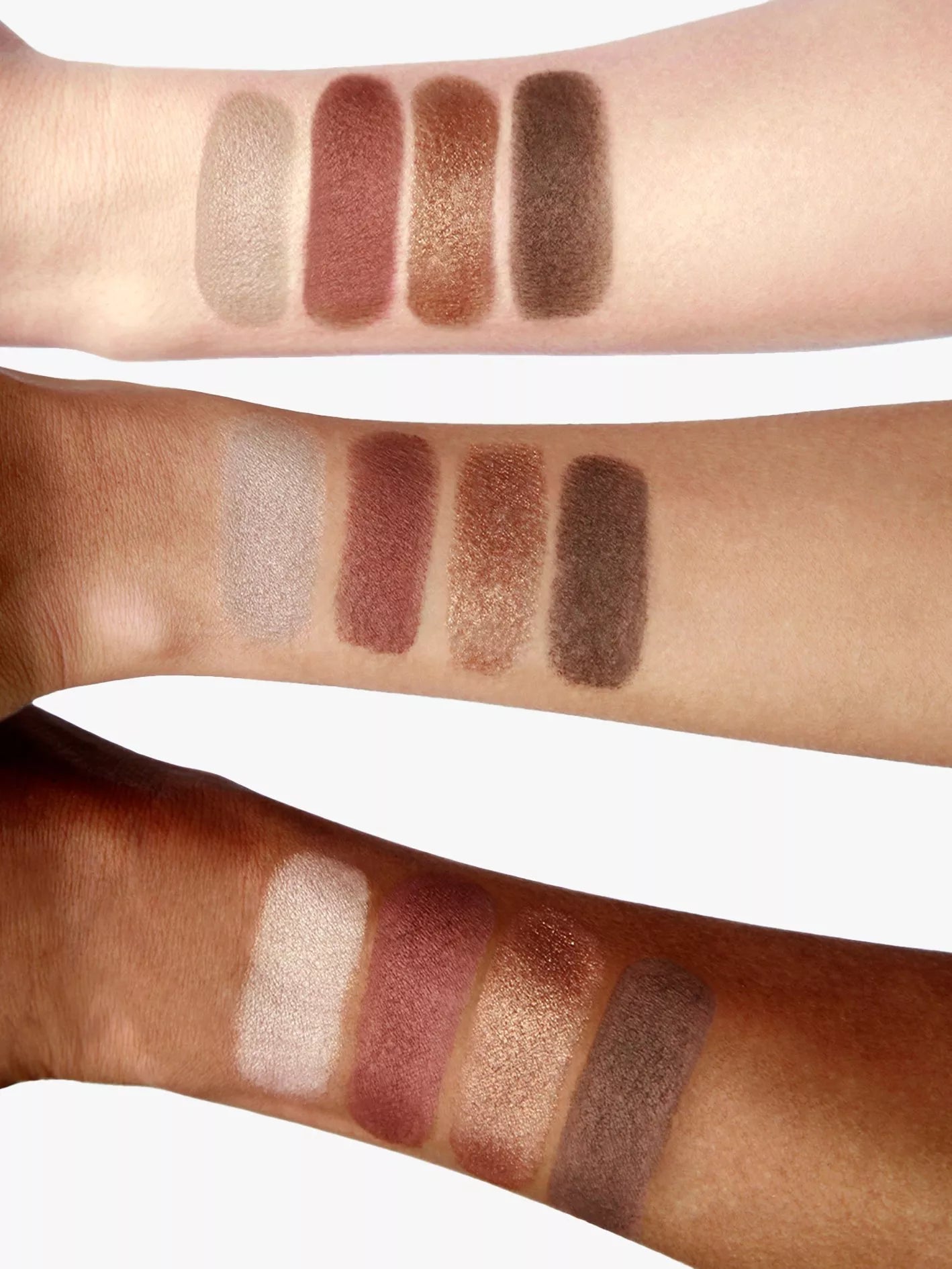 Charlotte Tilbury Luxury Palette THE BELLA SOFIA