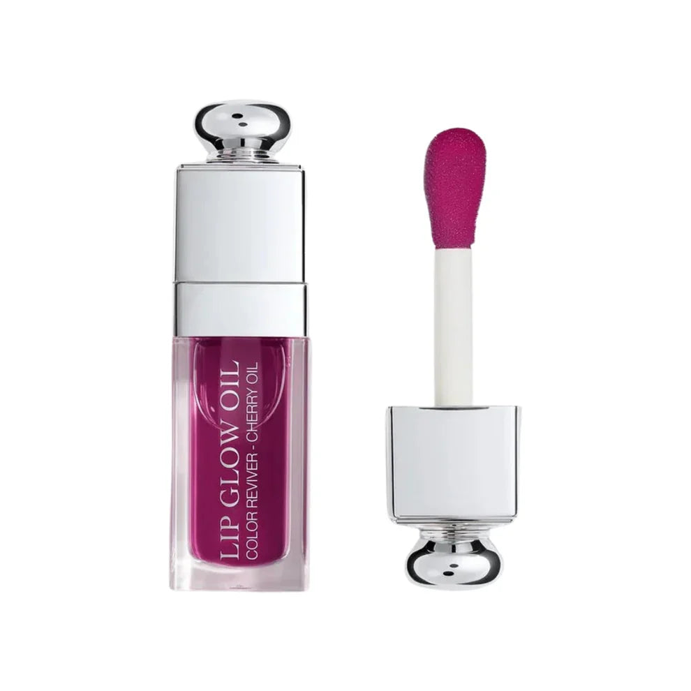 Addict Lip Glow Oil