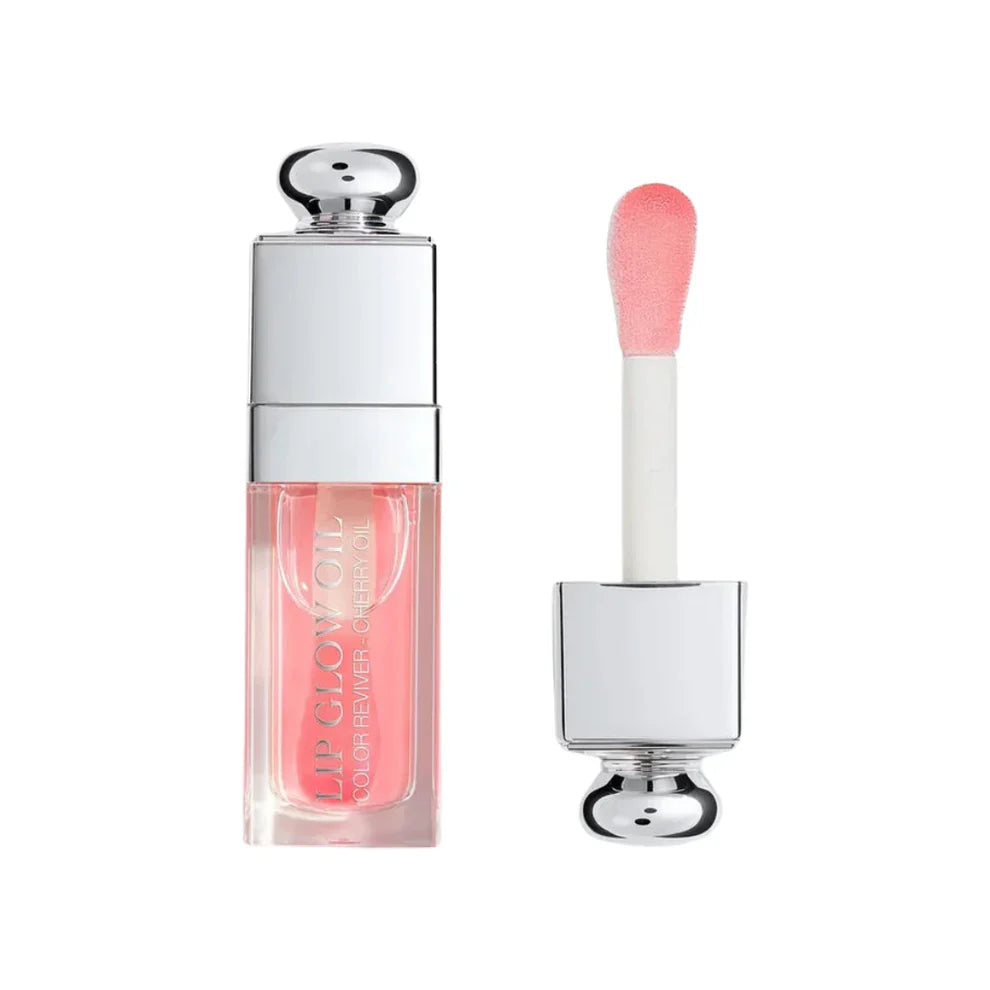 Addict Lip Glow Oil