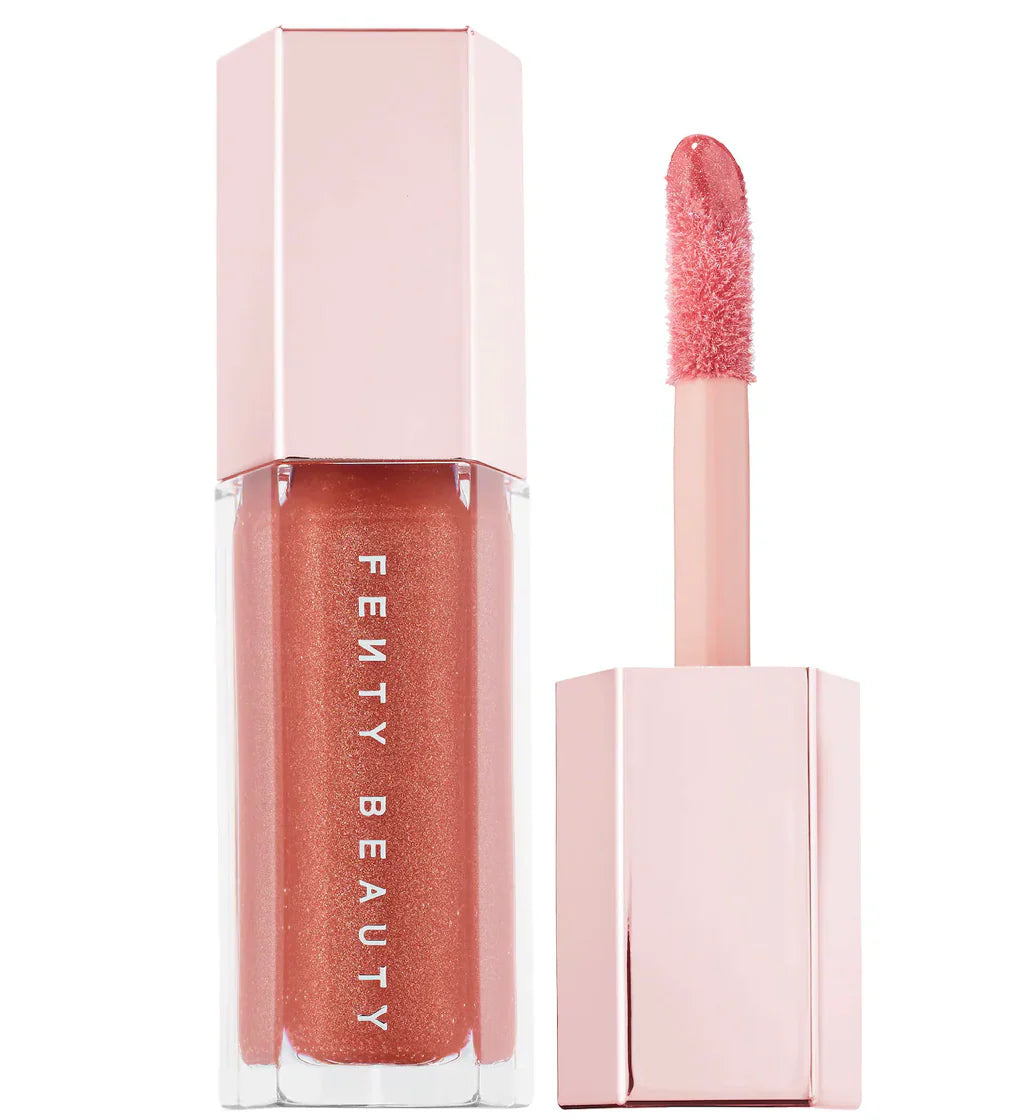 Fenty Beauty Gloss Bomb Universal Lip Luminizer (01 Fenty Glow)