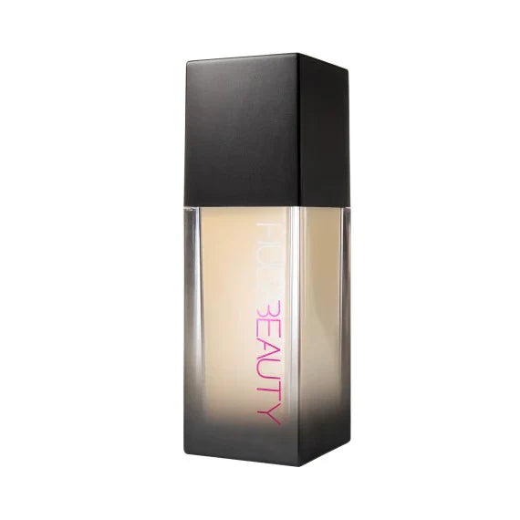 #faux filter  Luminous Matte Foundation