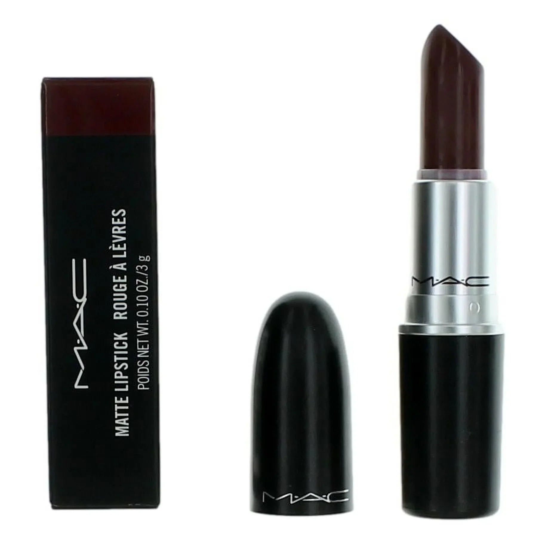 MAC Matte Lipstick