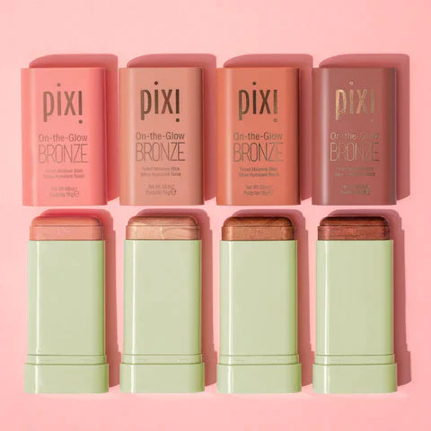 PACK OF 4 IN EXTRA AFFORDABLE RANGE + 1 BLUSH GIFT