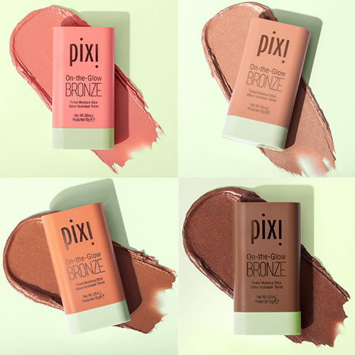 PACK OF 4 IN EXTRA AFFORDABLE RANGE + 1 BLUSH GIFT