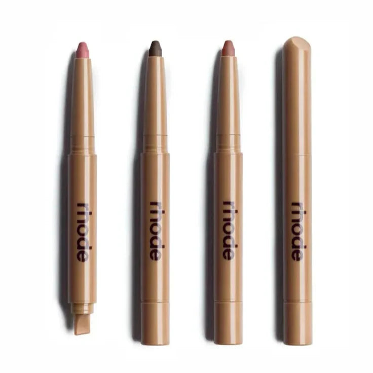 Rhode Peptide Lip Shape Liner