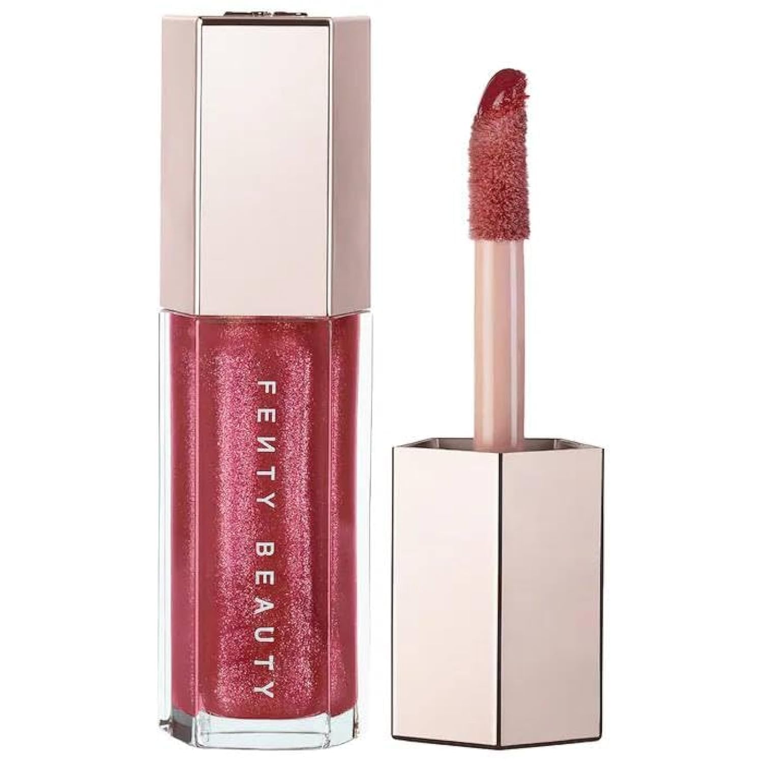 Fenty Beauty Gloss Bomb Universal Lip Luminizer (09 Riri)