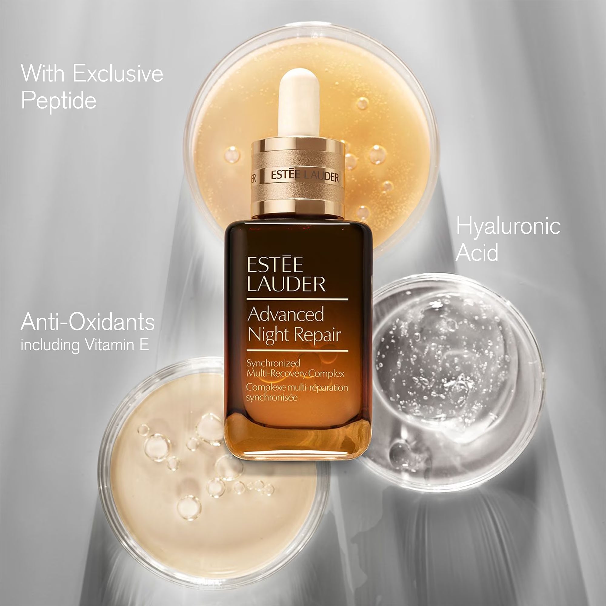 Estee lauder Advanced Night Repair Serum Synchronized Multi-Recovery Complex 100ml