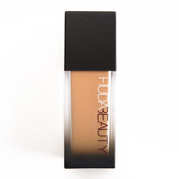 #faux filter  Luminous Matte Foundation