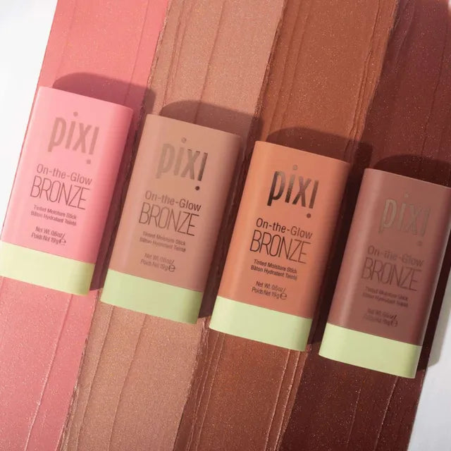 PACK OF 4 IN EXTRA AFFORDABLE RANGE + 1 BLUSH GIFT