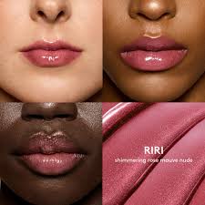 Fenty Beauty Gloss Bomb Universal Lip Luminizer (09 Riri)