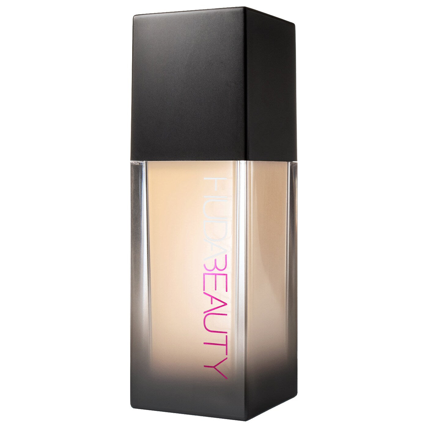 #faux filter  Luminous Matte Foundation
