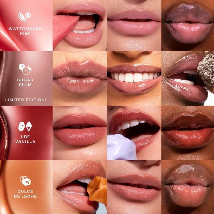 Mini Lil Softies Tinted Lip Treatment Set